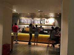 -星巴克(深圳侨城街店)