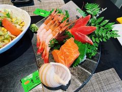 -山上下日本料理(万象城店)
