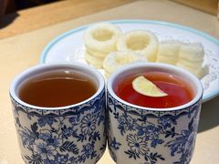 -小柴米·传统江西菜(八一广场店)