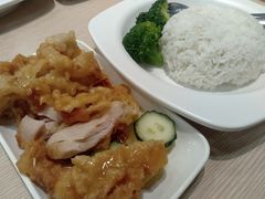 -佰搭果·广式茶餐厅(石牌东路店)