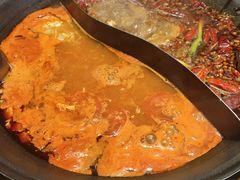 -萍姐火锅·公路夜市(南京新街口店)