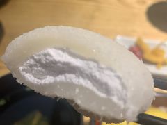 原味大福-昇鳗鱼家(浦东店)