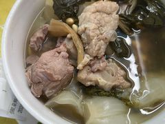 -海鲜街菜馆(海珠南路店)