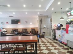 大堂-康乐(滨江道店)