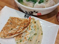 -吉祥馄饨(宁波高铁店)