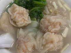 -玲又珑美食(盘福路店)