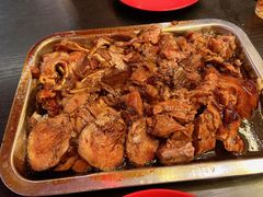 -卤煮老北京酱肉馆