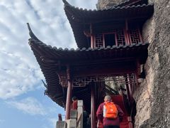 -大慈岩风景区