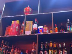 -小四川老火锅(欧风店)