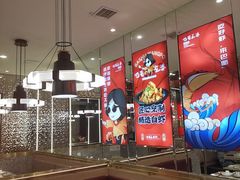 -巴蜀王婆大虾(南锣鼓巷店)
