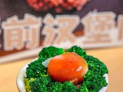 -肉肉大米(金虹桥店)
