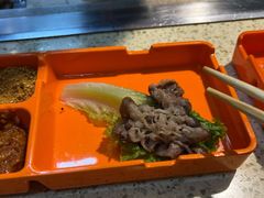 -猪的故事·韩式烤肉(韩乐坊店)