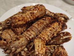 -芭菲盛宴·环球美食(北城国际店)