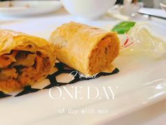 -宝丽轩中餐厅BAOLIXUAN