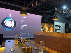 -好唛士·精酿啤酒烧烤(金沪路店)