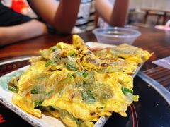 -黄老伯的海蛎煎