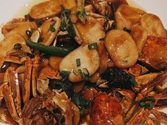 -北门饭店(三香路店)