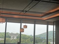 -佘山世茂艾美·御珍轩中餐厅