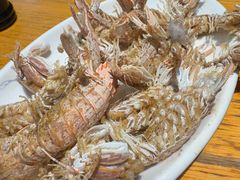 -金海湾海鲜排档(朱家尖店)