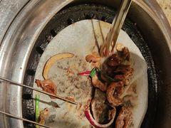 -姜胖胖无限自助烤肉(罗湖宝能店)
