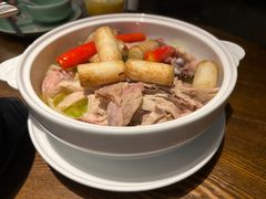 -粗茶淡饭·隐庐私厨(东亭店)