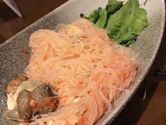 -海陵岛保利皇冠假日酒店·御公馆中餐厅 CANAL LNUA