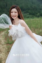 -薇视觉婚纱摄影工作室·婚纱照·结婚照