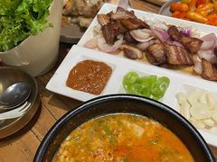 -京玉菲饭店(李村店)