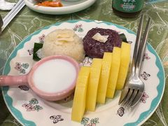 -米泰芒·东南亚料理(体育西店)