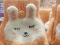 -名创优品(万达广场河东店)