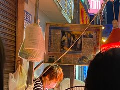 -明记牛杂(新马路分店)