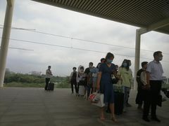 -安阳东站