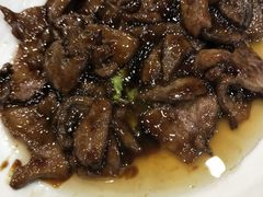 -陈记菜馆·非遗淮扬菜(东关街教场店)