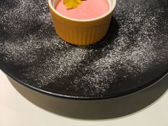 每月精选甜品-K·Kitchen KK牛扒厨房(江南西店)