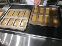 -王森咖啡西点烘焙培训(上海名厨中心店)