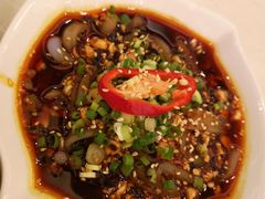 -北海渔村酒楼·粤菜海鲜点心(新华店)