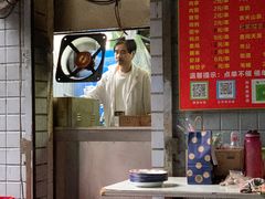 -小胡子祥彪烧烤(北湖总店)
