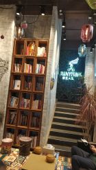 -T.1 hair salon烫染接发