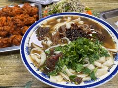 -清真-戏楼王记牛肉面