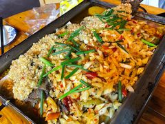 -宏兴烤鱼山庄(宣恩总店)