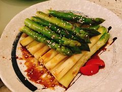 -T館·花园艺术餐厅
