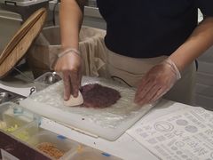 -眷村阿嬷(华润万象城店)