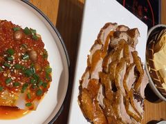 -德香苑脆皮烤鸭·经典(爱融荟城店)