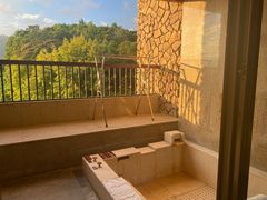 -广州锦绣香江度假别墅