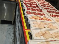 -谭三娘鲜切牛肉自助火锅(九眼桥总店)