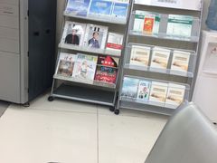 -上海农商银行(定西路支行)