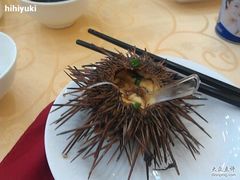 -海岛渔村大酒店(云霄路店)
