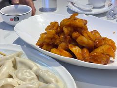 -渔家风味·鲅鱼水饺·央视展播·海鲜天津菜(开发区店)