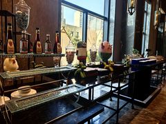 -长春富力万达文华酒店-集·味自助餐厅