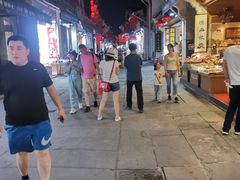 -临街徽菜馆·正宗黄山味